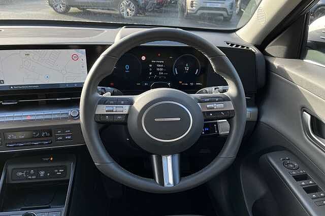 Hyundai KONA E (218ps) Ultimate