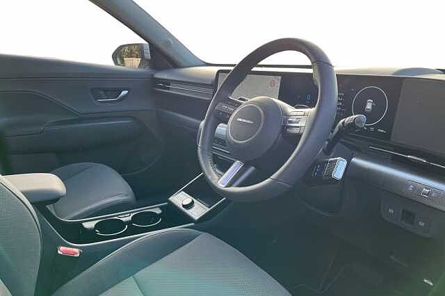 Hyundai KONA E (218ps) Ultimate