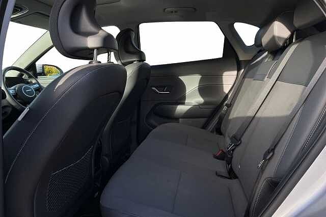 Hyundai KONA E (218ps) Ultimate