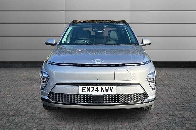 Hyundai KONA E (218ps) Ultimate
