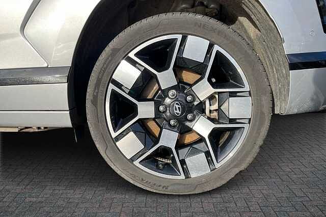 Hyundai KONA E (218ps) Ultimate