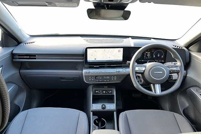 Hyundai KONA E (218ps) Ultimate