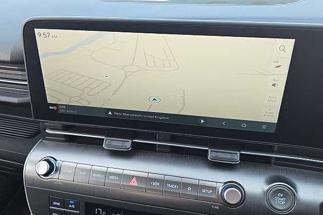 Hyundai KONA E (218ps) Advance