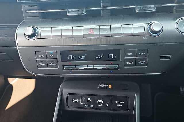 Hyundai KONA E (218ps) Advance