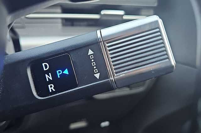 Hyundai KONA E (218ps) Advance