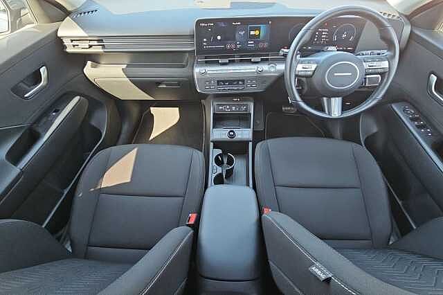 Hyundai KONA E (218ps) Advance