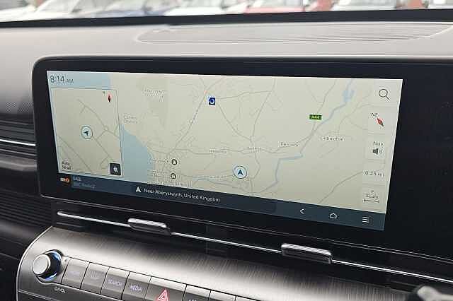 Hyundai KONA 160kW Ultimate 65kWh 5dr Auto