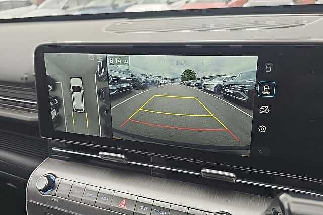 Hyundai KONA 160kW Ultimate 65kWh 5dr Auto