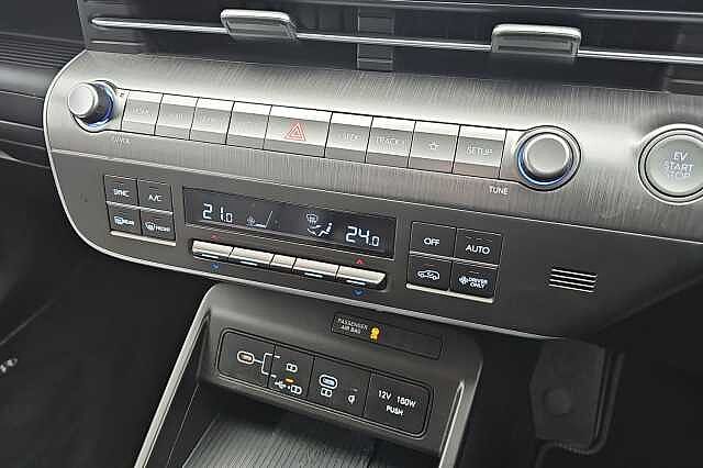 Hyundai KONA 160kW Ultimate 65kWh 5dr Auto