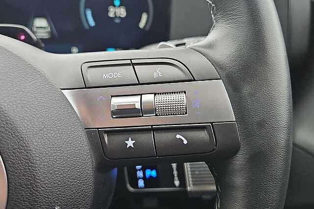 Hyundai KONA 160kW Ultimate 65kWh 5dr Auto