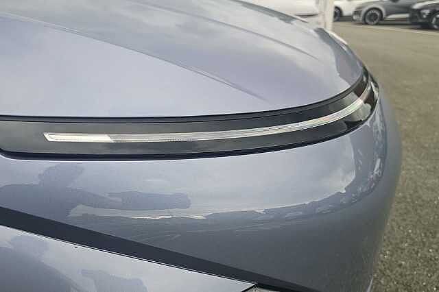 Hyundai KONA 160kW Ultimate 65kWh 5dr Auto