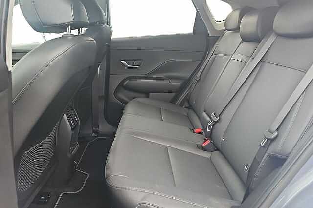 Hyundai KONA 160kW Ultimate 65kWh 5dr Auto