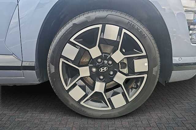Hyundai KONA 160kW Ultimate 65kWh 5dr Auto