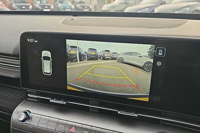 Hyundai KONA 1.0T Advance 5dr DCT