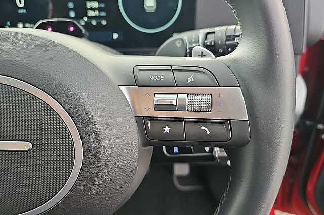 Hyundai KONA 1.0T Advance 5dr DCT