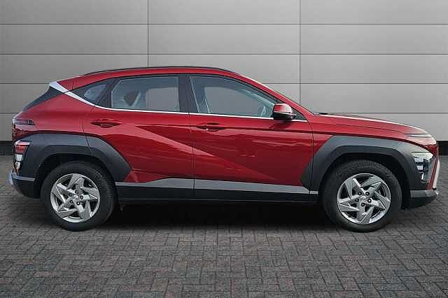 Hyundai KONA 1.0T Advance 5dr DCT