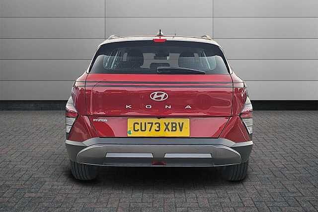 Hyundai KONA 1.0T Advance 5dr DCT