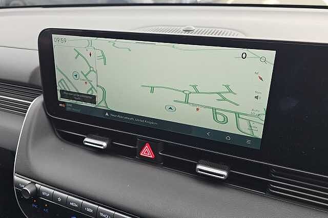 Hyundai IONIQ 5 168kW Premium 84 kWh 5dr Auto