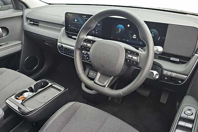 Hyundai IONIQ 5 168kW Premium 84 kWh 5dr Auto