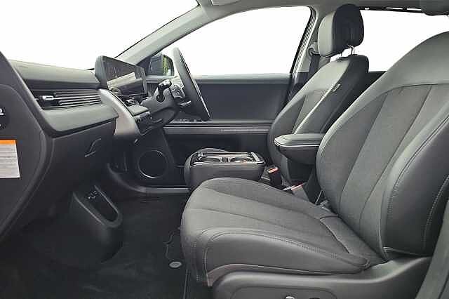 Hyundai IONIQ 5 168kW Premium 84 kWh 5dr Auto