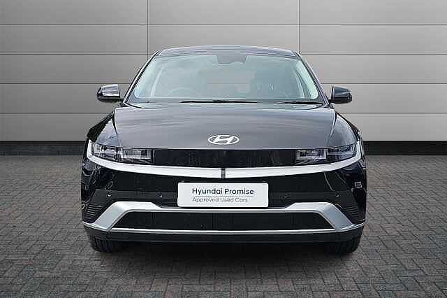 Hyundai IONIQ 5 168kW Premium 84 kWh 5dr Auto