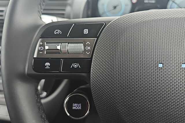 Hyundai Inster 85kW 02 49kWh 5dr Auto