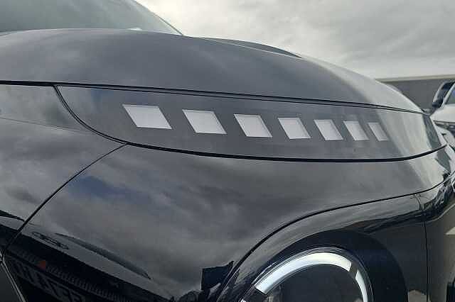 Hyundai Inster 85kW 02 49kWh 5dr Auto