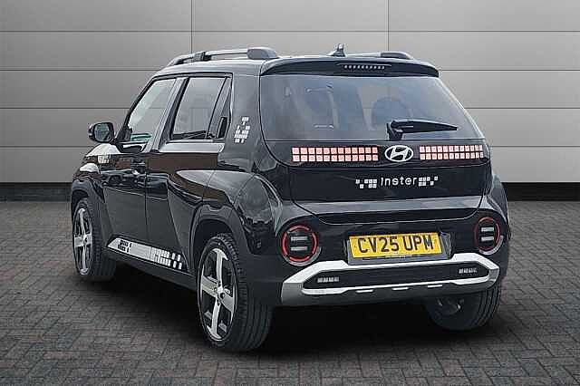 Hyundai Inster 85kW 02 49kWh 5dr Auto