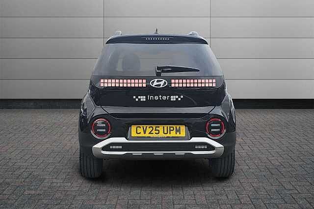 Hyundai Inster 85kW 02 49kWh 5dr Auto