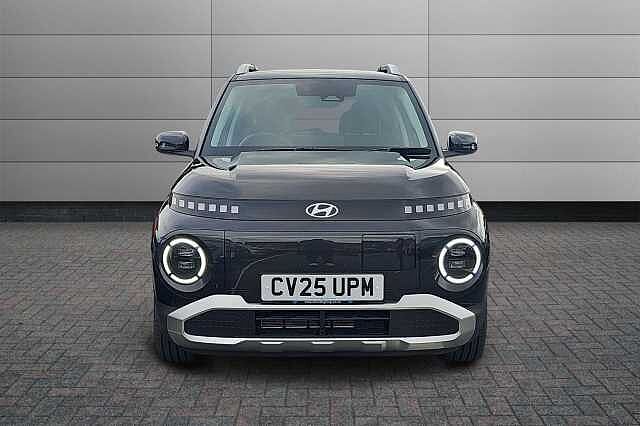 Hyundai Inster 85kW 02 49kWh 5dr Auto
