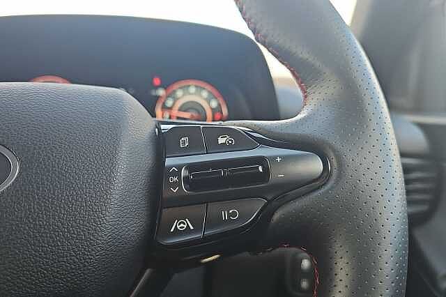 Hyundai i20 1.0T GDi N Line S 5dr