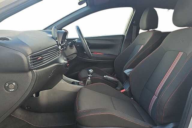 Hyundai i20 1.0T GDi N Line S 5dr
