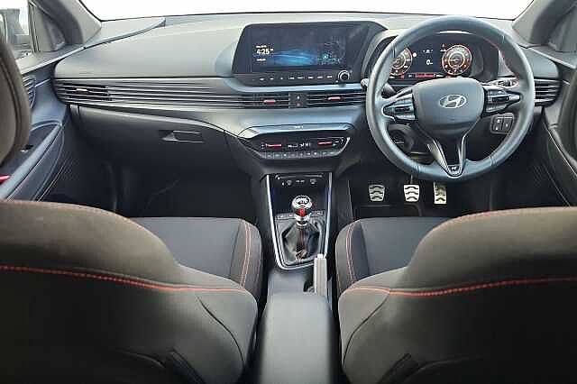 Hyundai i20 1.0T GDi N Line S 5dr