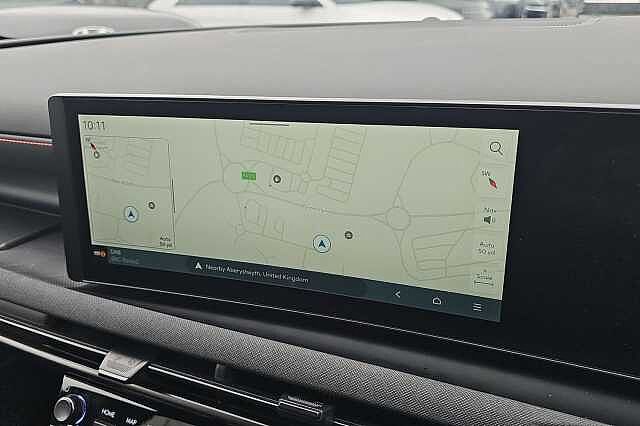 Hyundai TUCSON 1.6T N Line 5dr