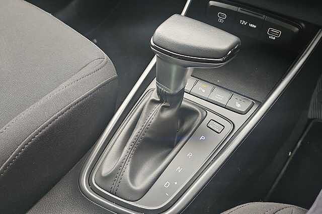 Hyundai BAYON 1.0 TGDi Premium 5dr DCT