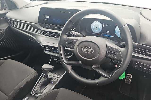 Hyundai BAYON 1.0 TGDi Premium 5dr DCT