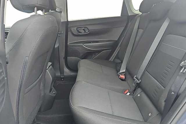 Hyundai BAYON 1.0 TGDi Premium 5dr DCT