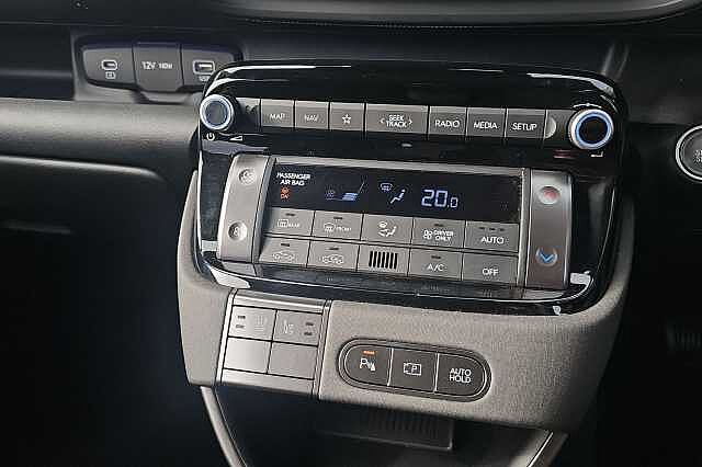 Hyundai Inster 85kW 02 49kWh 5dr Auto