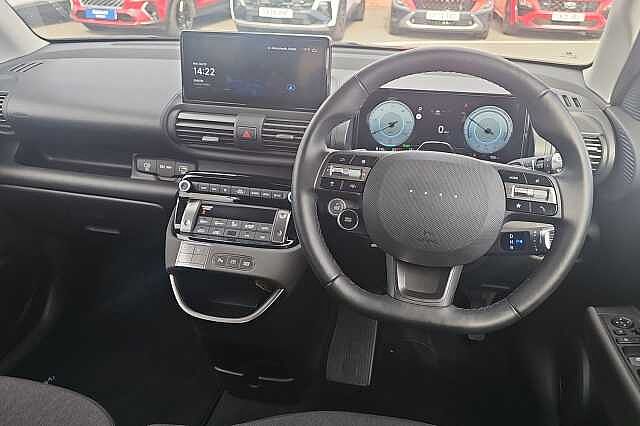 Hyundai Inster 85kW 02 49kWh 5dr Auto