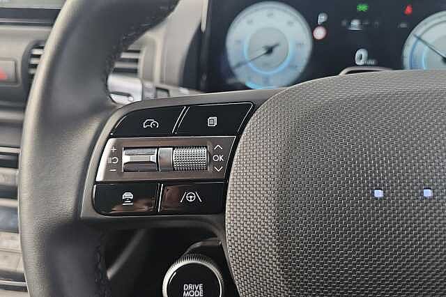 Hyundai Inster 85kW 02 49kWh 5dr Auto