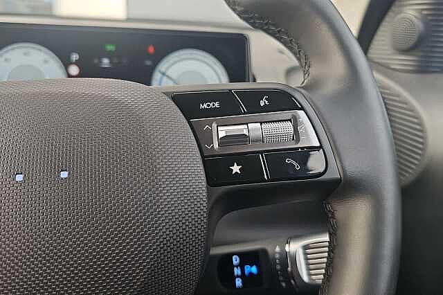 Hyundai Inster 85kW 02 49kWh 5dr Auto