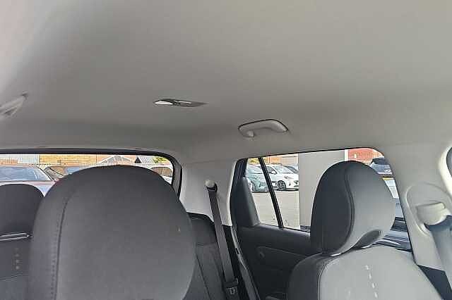 Hyundai Inster 85kW 02 49kWh 5dr Auto