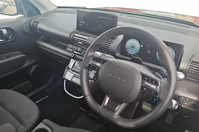 Hyundai Inster 85kW 02 49kWh 5dr Auto