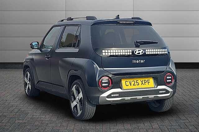 Hyundai Inster 85kW 02 49kWh 5dr Auto