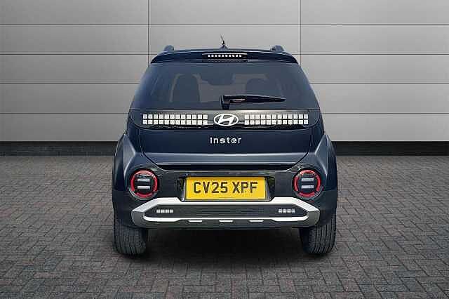 Hyundai Inster 85kW 02 49kWh 5dr Auto