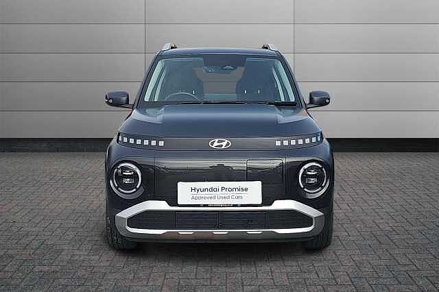 Hyundai Inster 85kW 02 49kWh 5dr Auto