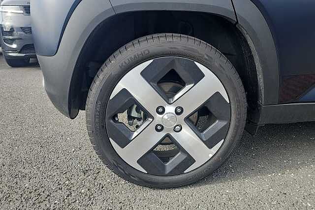 Hyundai Inster 85kW 02 49kWh 5dr Auto