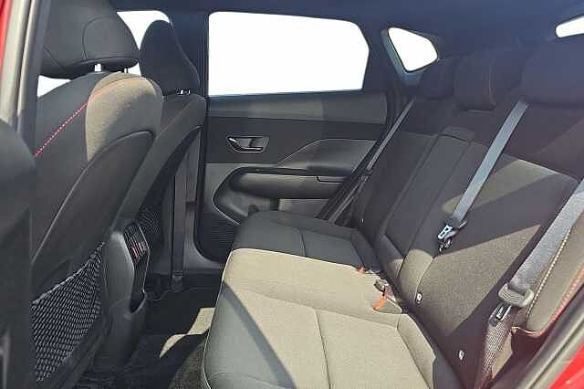 Hyundai KONA 1.6 Hybrid 129 N Line 5dr DCT