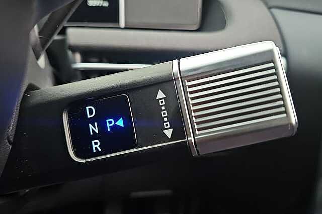 Hyundai TUCSON 1.6T 48V MHD Ultimate 5dr DCT