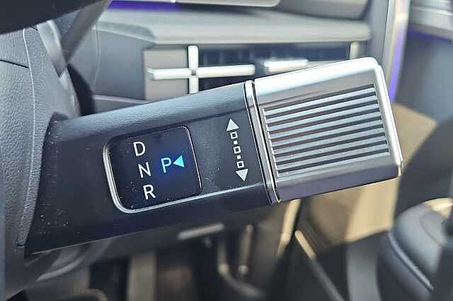 Hyundai SANTA FE 1.6 TGDi Hybrid Ultimate 5dr Auto